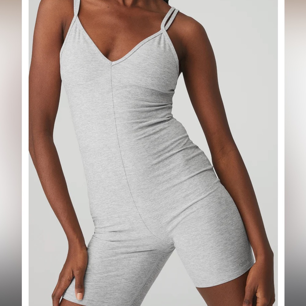 Alosoft Suns Out Onsie